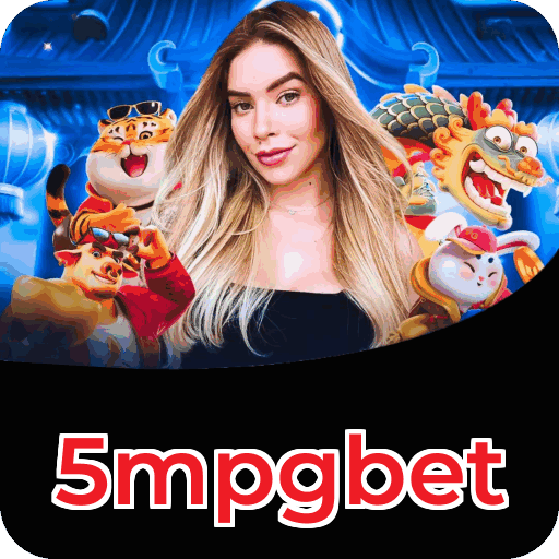 Catálogo 5mpgbet 2.547 jogos - Pragmatic Play, Evolution, NetEnt